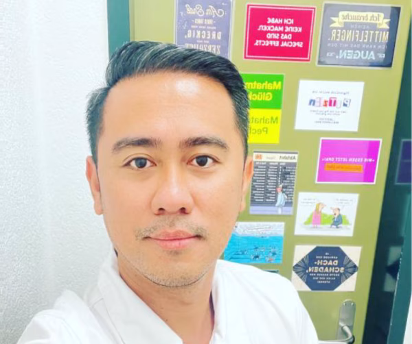 Image story Jan-Kirby in het historische Bern