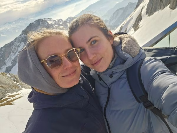 Image story Laura verhuisde van Leipzig naar Luzern